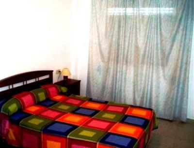 фото отеля Apartamentos Aluse
