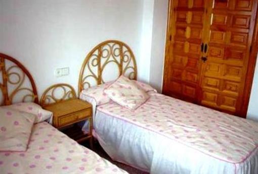 фото отеля Apartamentos Aluse