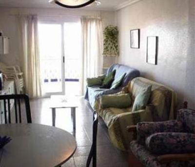 фото отеля Apartamentos Aluse