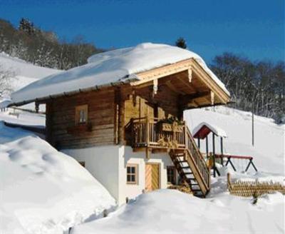 фото отеля Bauernhof Biobauernhof Ederbauer