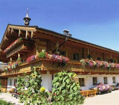 фото отеля Bauernhof Biobauernhof Ederbauer