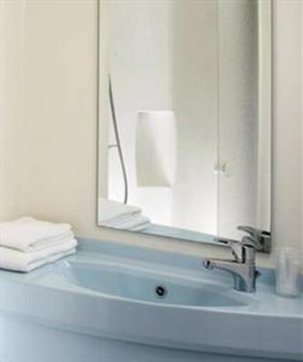 фото отеля P'tit Dej Hotel Tulle