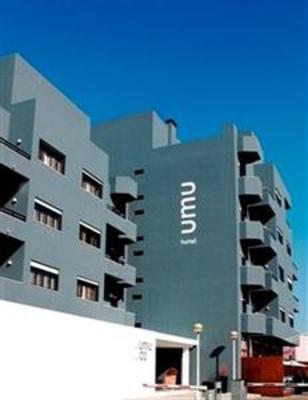 фото отеля Hotel Umu