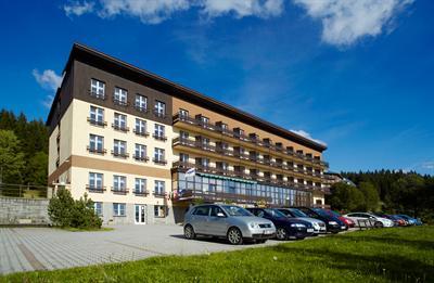 фото отеля Orea Hotel Spicak