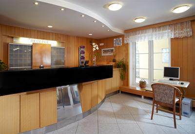 фото отеля Orea Hotel Spicak
