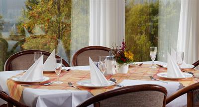 фото отеля Orea Hotel Spicak