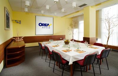 фото отеля Orea Hotel Spicak