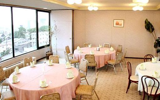фото отеля Hotel Pearl City Akita Omachi