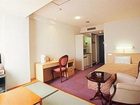 фото отеля Hotel Pearl City Akita Omachi