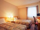 фото отеля Hotel Pearl City Akita Omachi