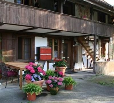 фото отеля Hadassa Apartments Saba Jona