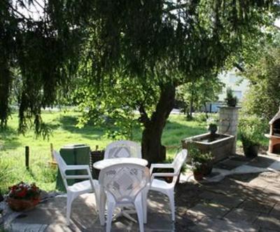 фото отеля Hadassa Apartments Saba Jona
