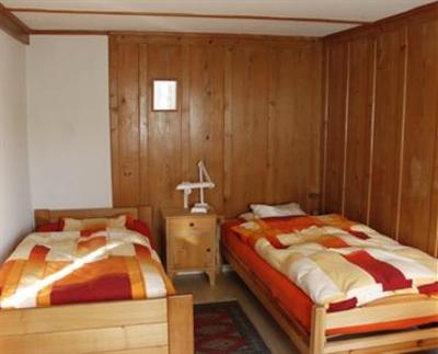 фото отеля Hadassa Apartments Saba Jona