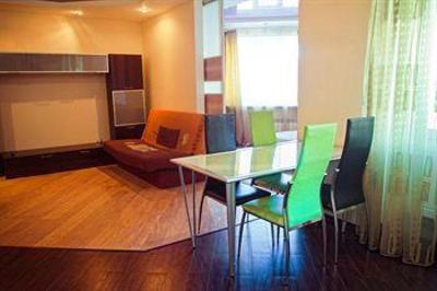 фото отеля Karla Marksa Apartment Samara