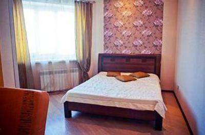 фото отеля Karla Marksa Apartment Samara