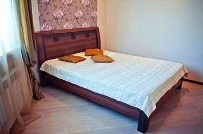 фото отеля Karla Marksa Apartment Samara