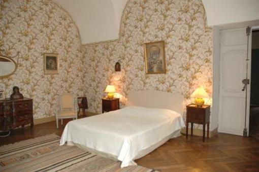 фото отеля Chateau de la Condamine