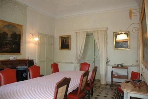 фото отеля Chateau de la Condamine