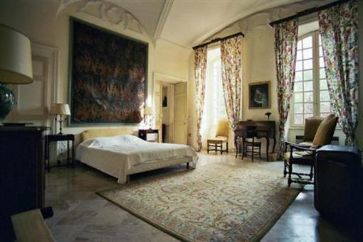 фото отеля Chateau de la Condamine