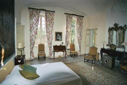 фото отеля Chateau de la Condamine