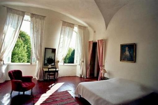 фото отеля Chateau de la Condamine