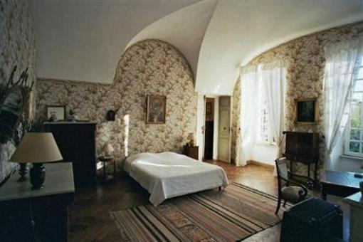 фото отеля Chateau de la Condamine
