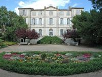 Chateau de la Condamine