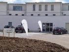 фото отеля Neues Hotel Am Park