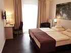 фото отеля Neues Hotel Am Park