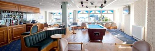 фото отеля Aqua Hotel Shanklin