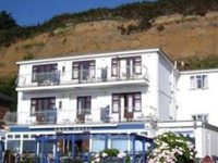 Aqua Hotel Shanklin