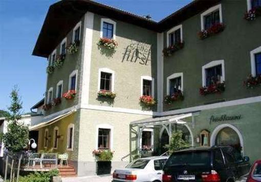 фото отеля Furst Hotel Unterweissenbach