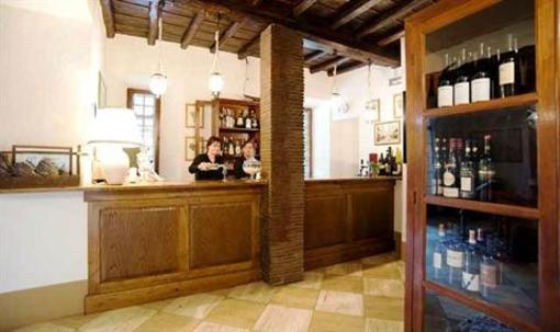 фото отеля Tenuta di Santa Lucia