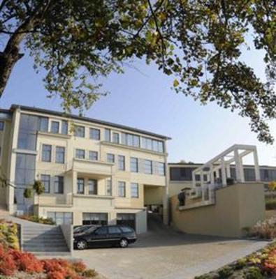 фото отеля Hotel Starzynski Spa & Wellness