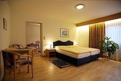 фото отеля Hotel Gasthof Reiter