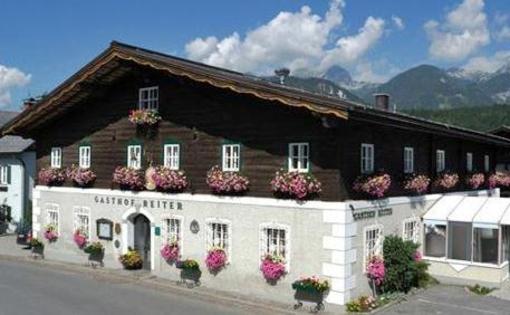 фото отеля Hotel Gasthof Reiter