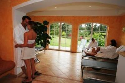 фото отеля Hotel Gasthof Reiter