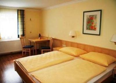 фото отеля Hotel Gasthof Reiter