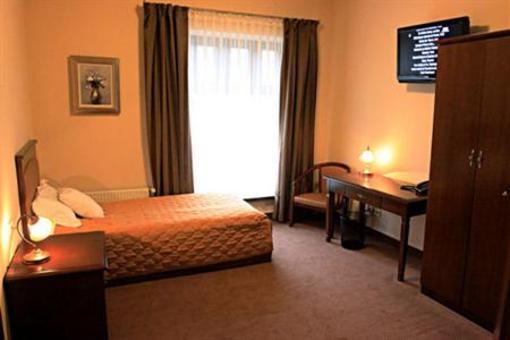 фото отеля Best Western Gorzow Wielkopolski