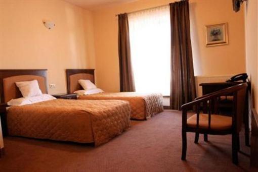 фото отеля Best Western Gorzow Wielkopolski