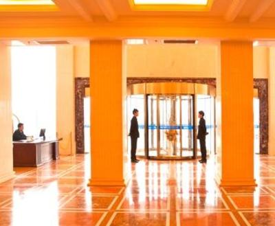 фото отеля Hengsheng Junyue Hotel