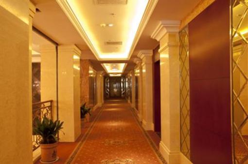 фото отеля Hengsheng Junyue Hotel