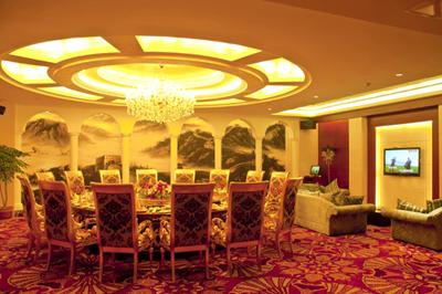 фото отеля Hengsheng Junyue Hotel