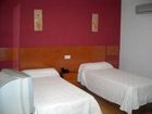 фото отеля Hostal Villa Chiclana de la Frontera