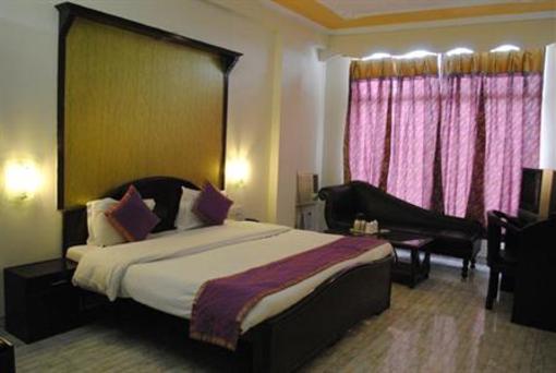 фото отеля Hotel Disney Inn