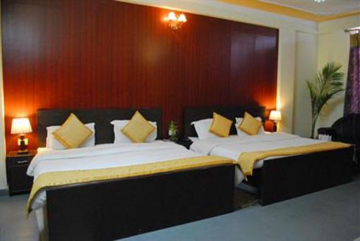 фото отеля Hotel Disney Inn