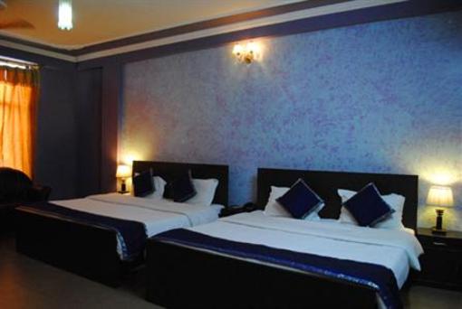 фото отеля Hotel Disney Inn