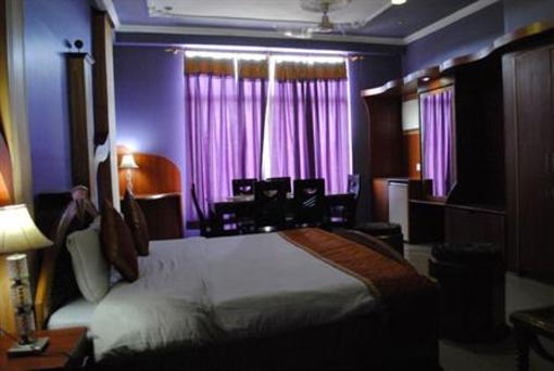 фото отеля Hotel Disney Inn