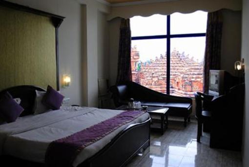 фото отеля Hotel Disney Inn