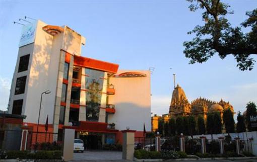 фото отеля Hotel Disney Inn